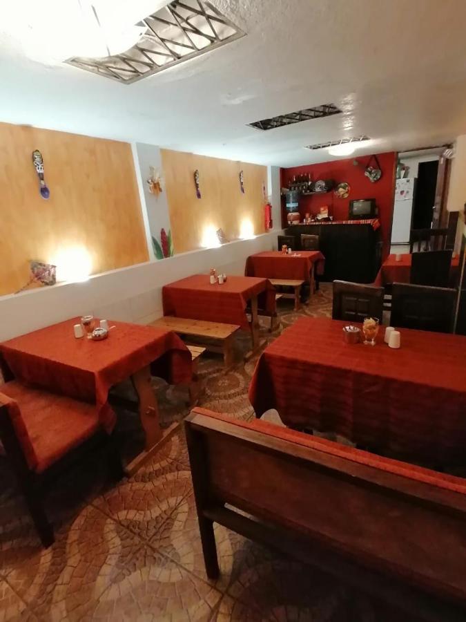 Andino 3* Quito