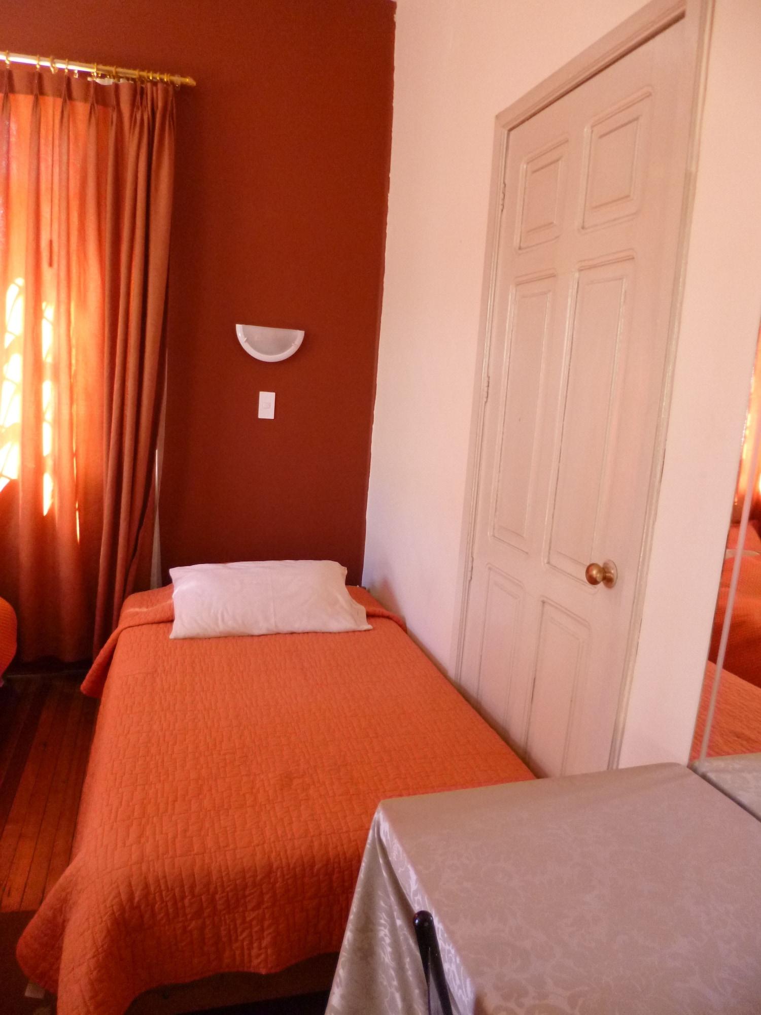 Hotel Andino