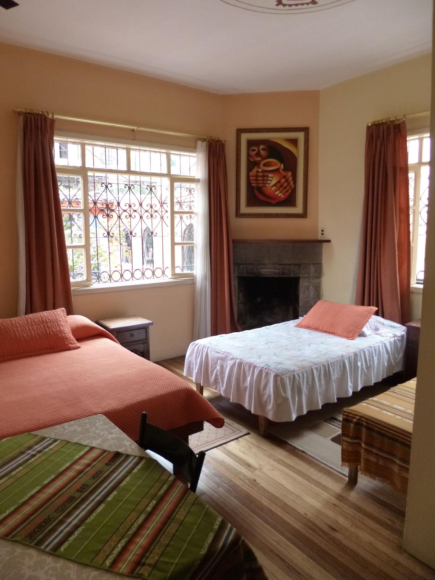 Andino Hotel Quito