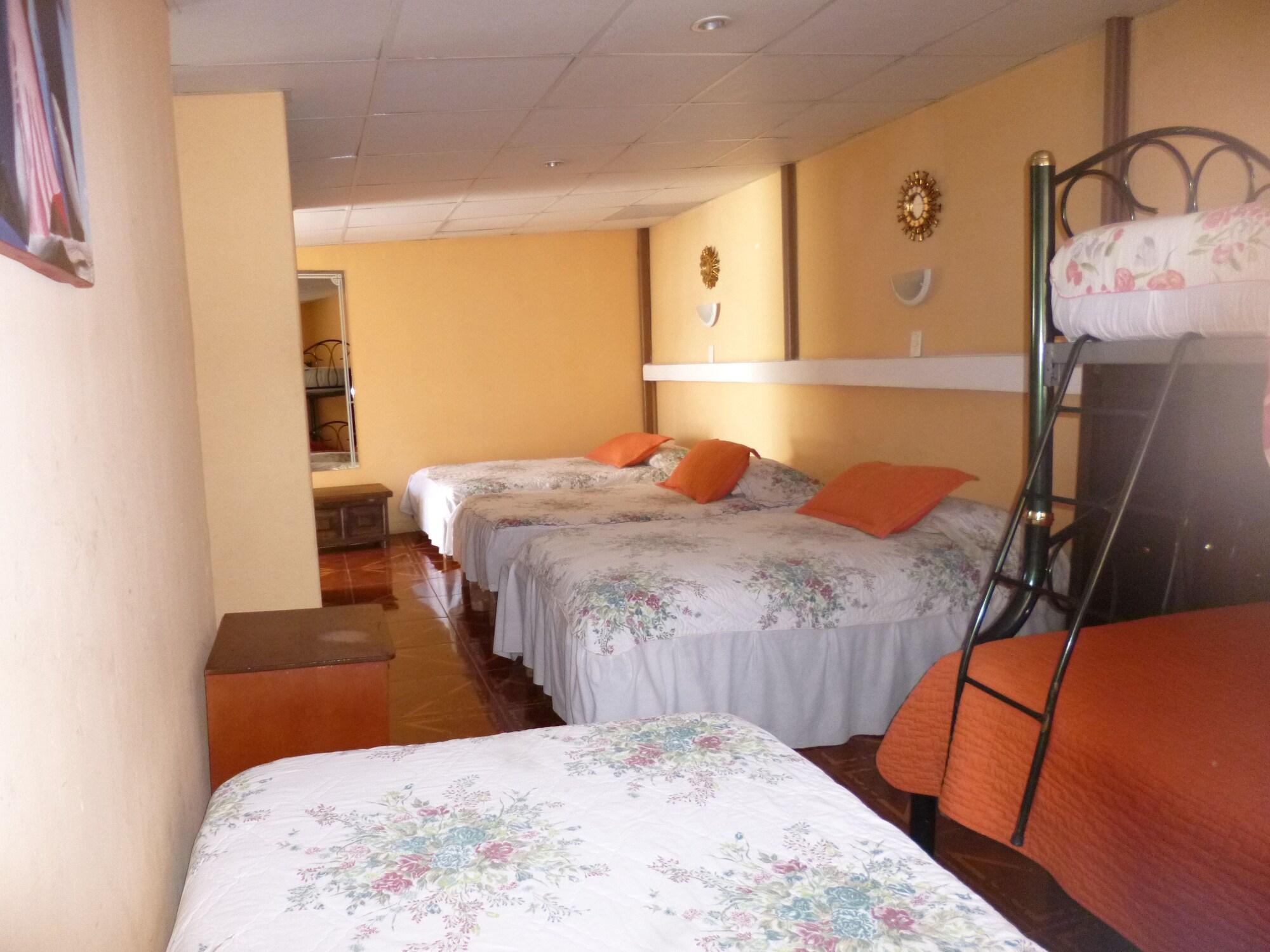 Andino Hotel Quito