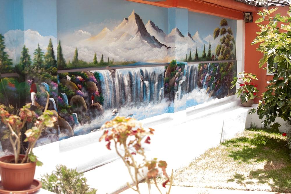 Hotel Andino 3*