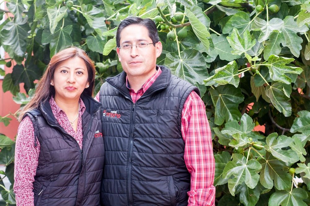 Andino Quito