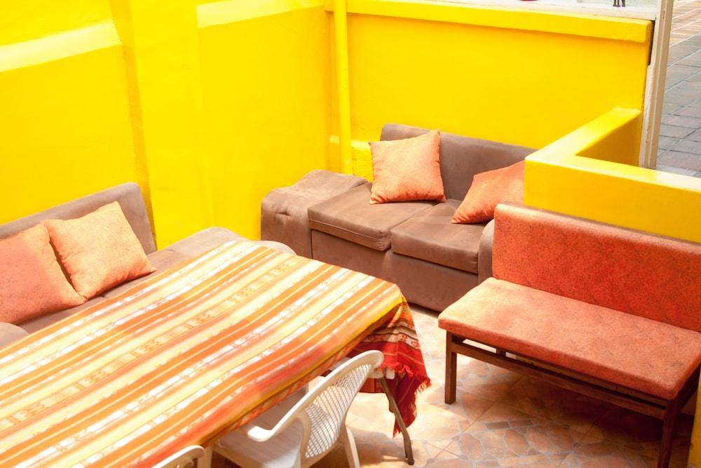 Andino Hotel