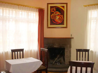 Hotel Andino 3*
