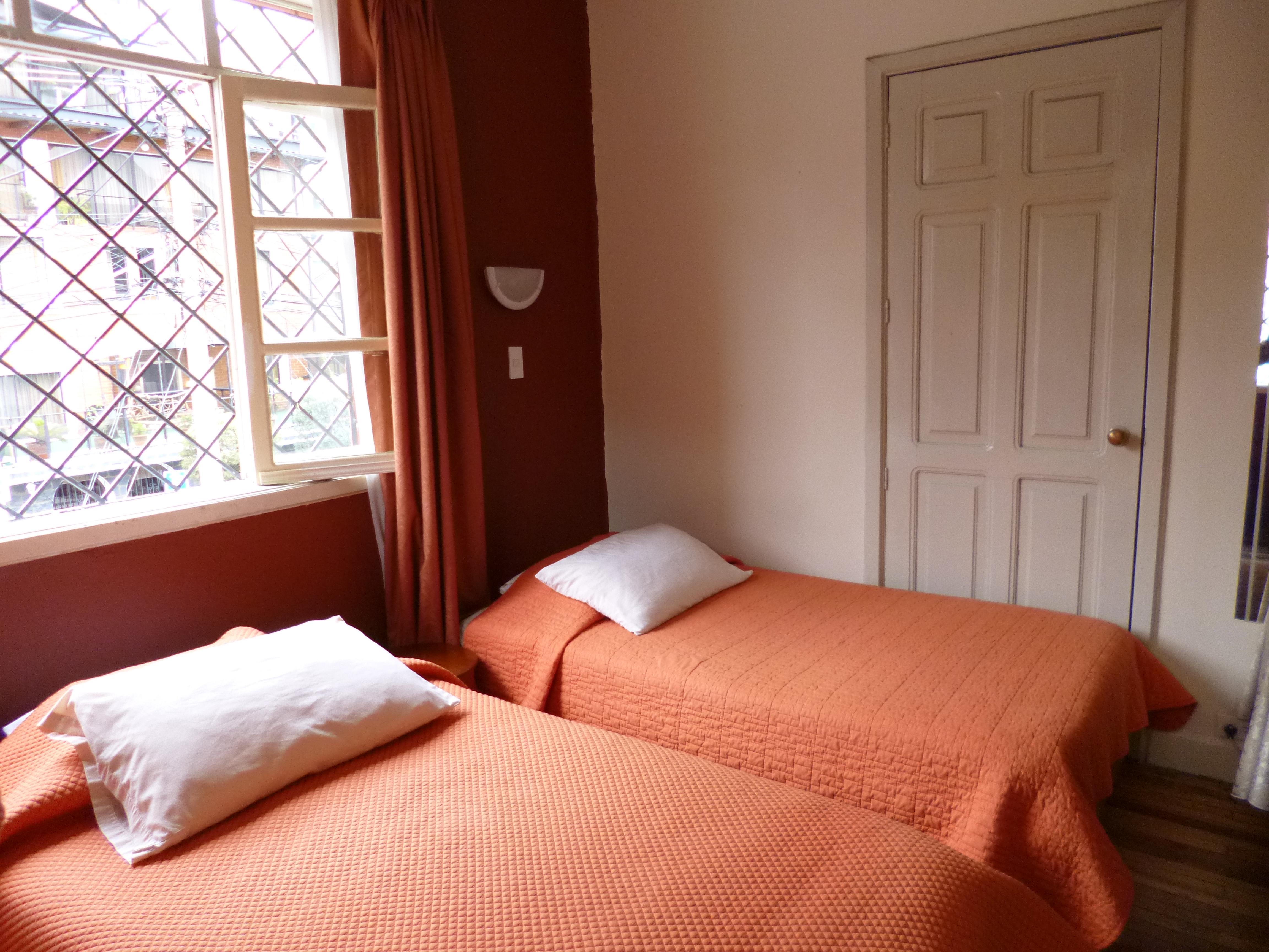 Hotel Andino 3*