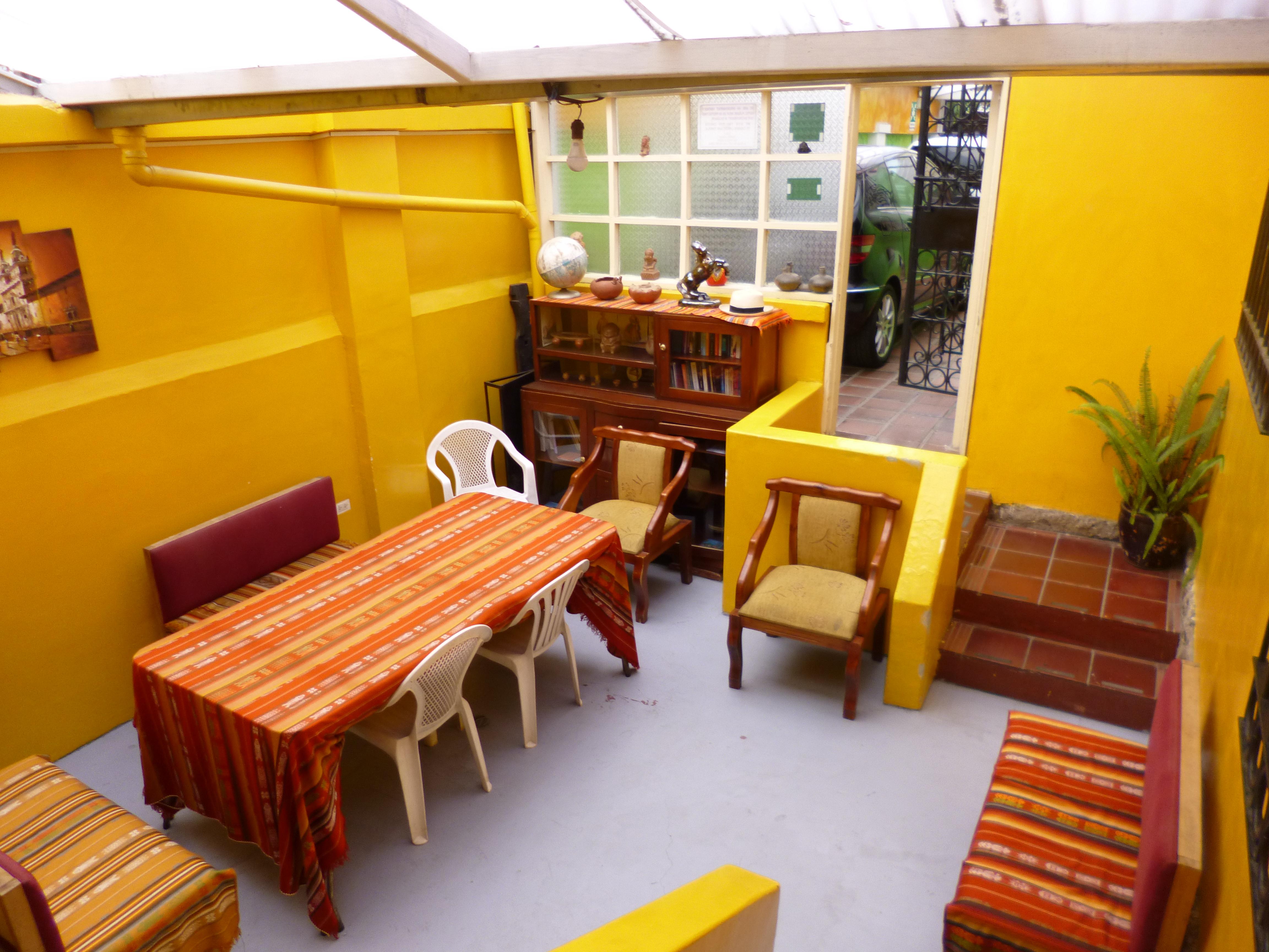 Andino Hotel