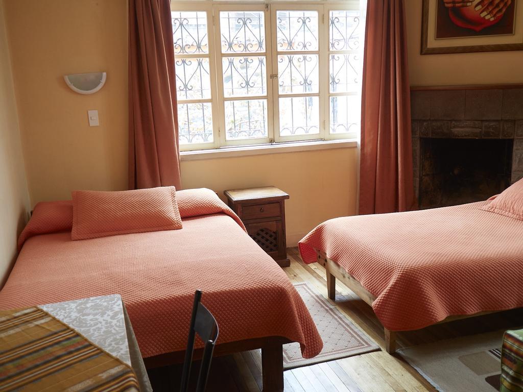 Hotel Andino Quito