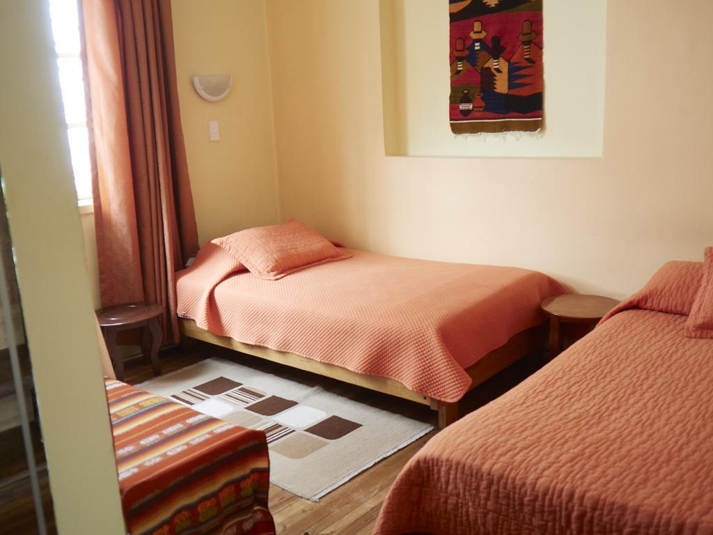 Andino Hotel