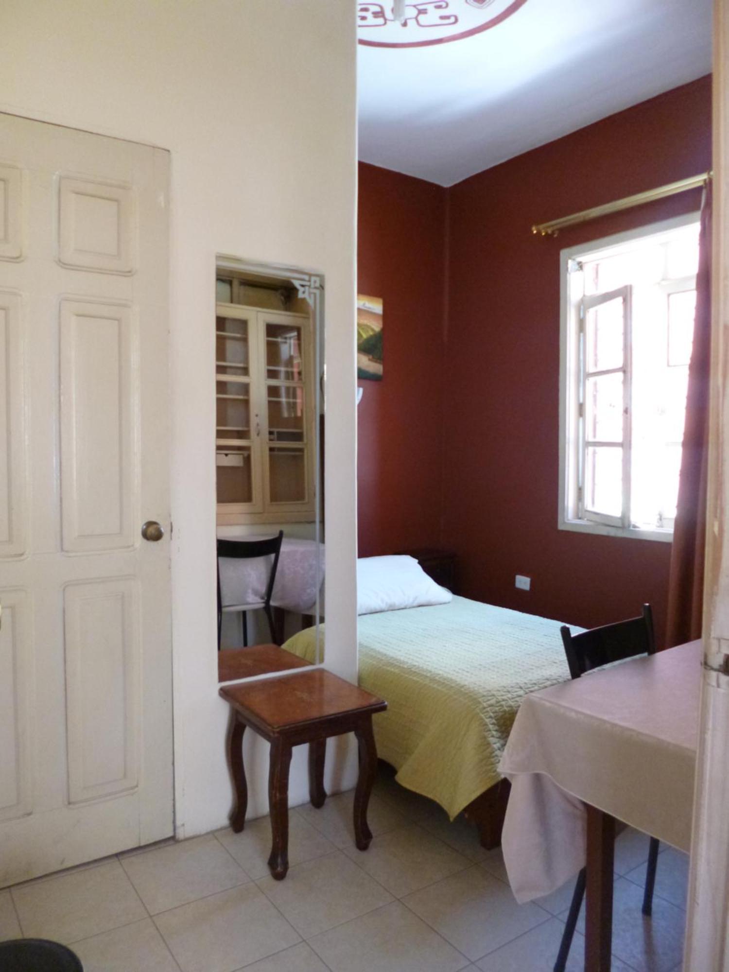 Andino Hotel Quito