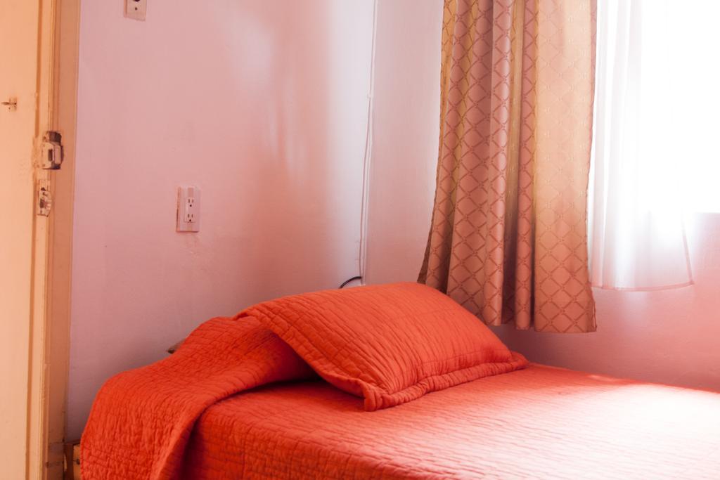 Hotel Andino 3*