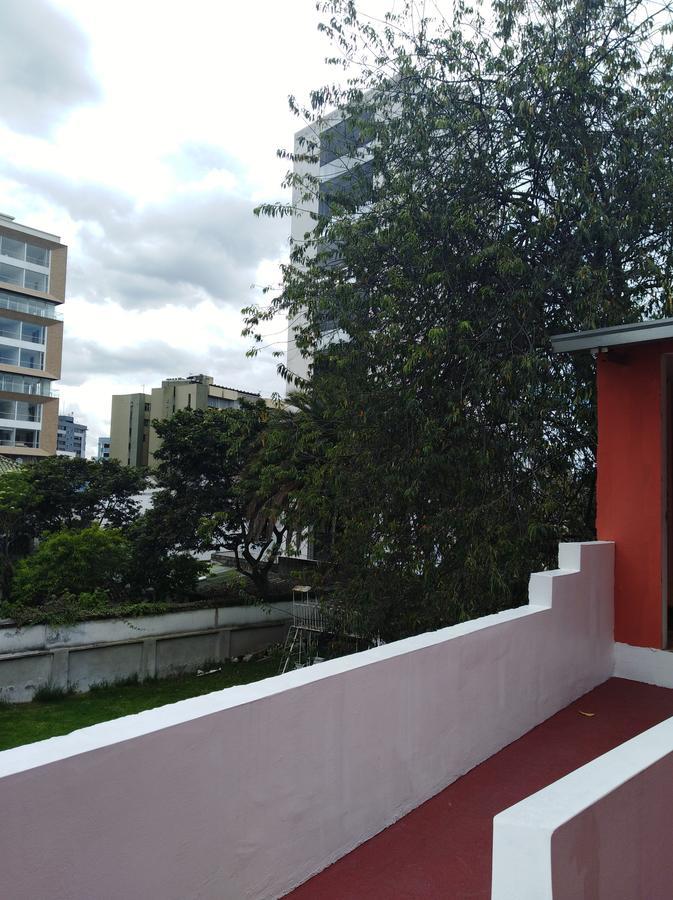 Andino 3* Quito