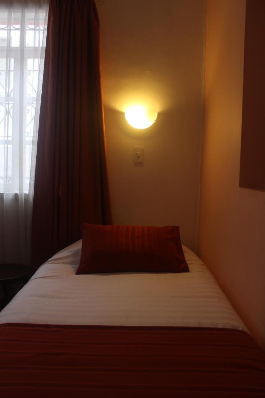 Andino Hotel Quito