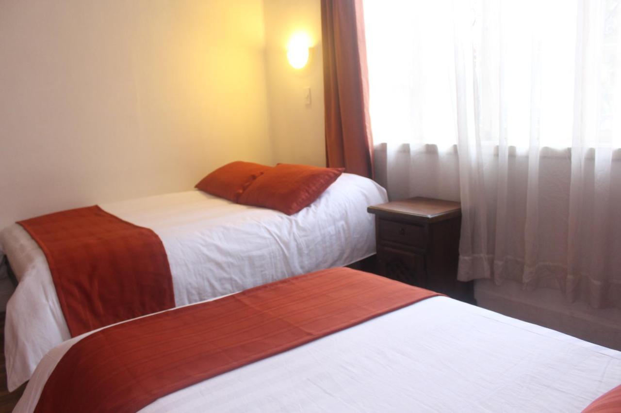 Hotel Andino
