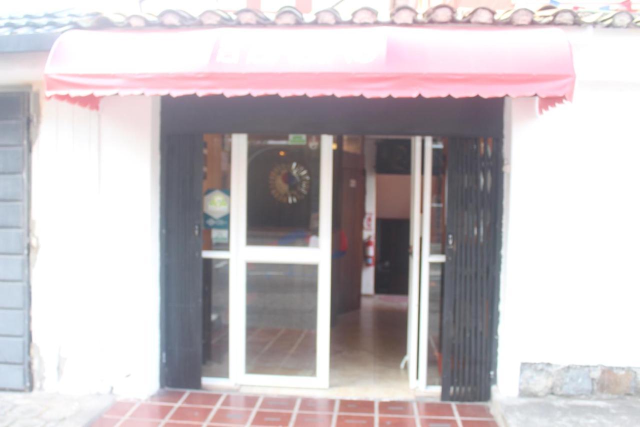 Andino Hotel