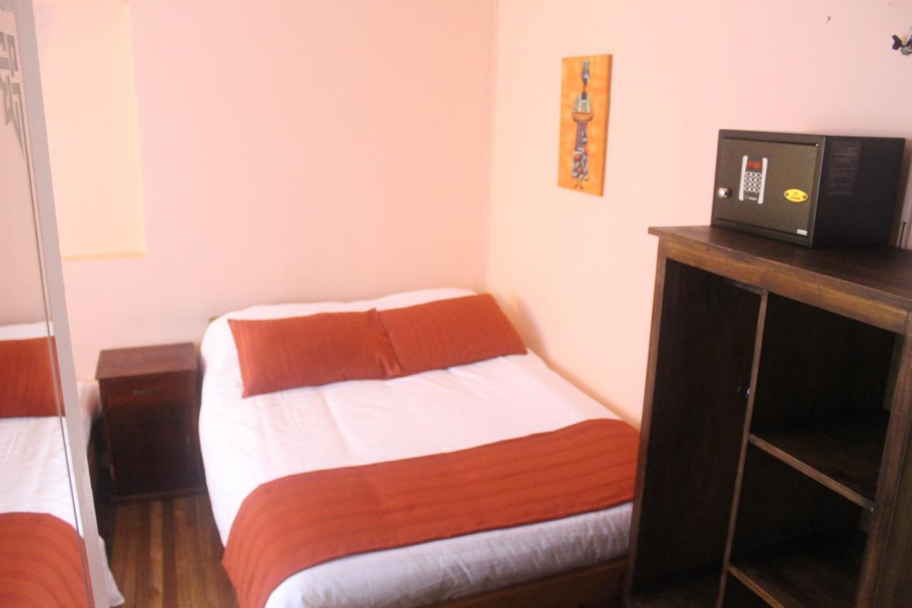 Hotel Andino